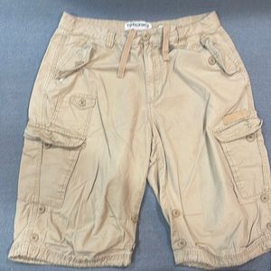 Ecko unltd cargo shorts